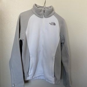 North Face Fleece Jacket